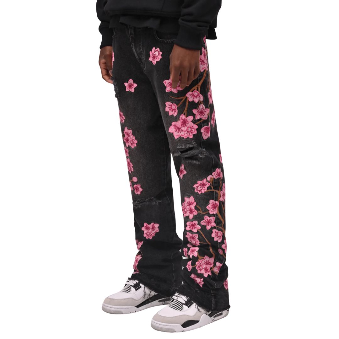 Jean ROSES Noir
