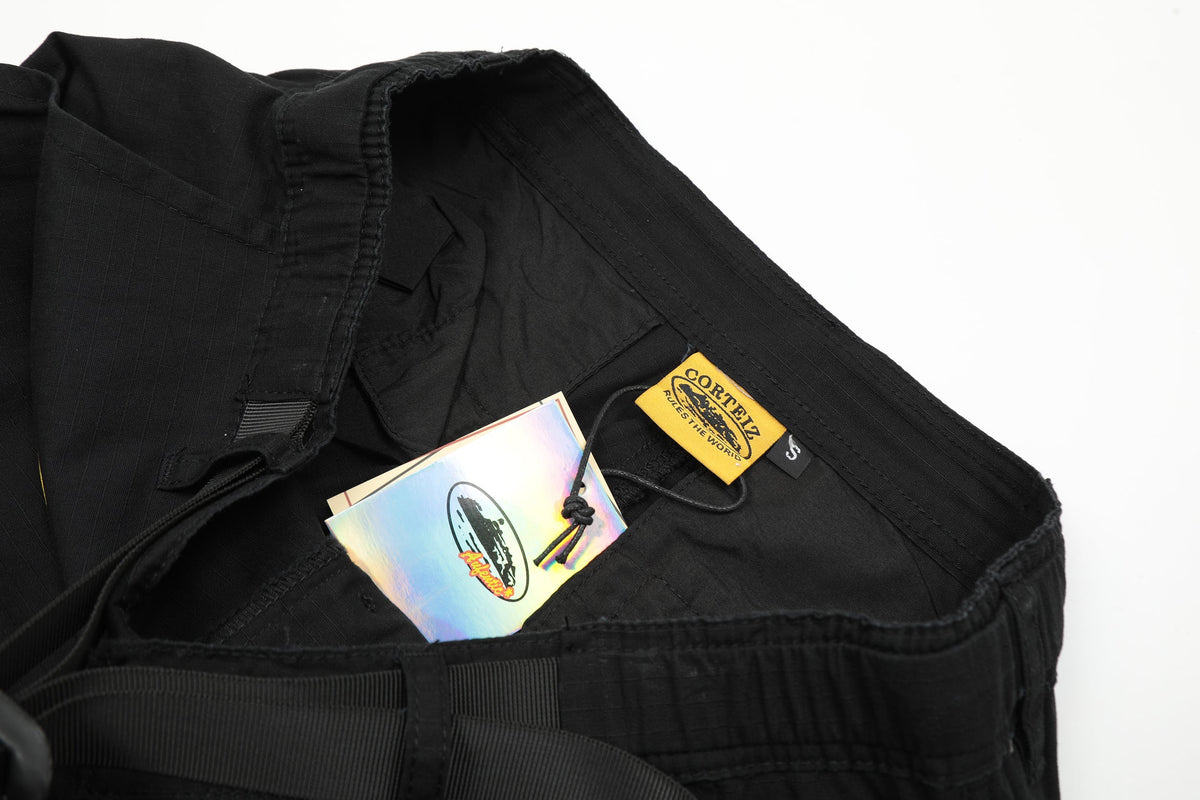 Pantalon Alcatraz Guerrilaz Cargo