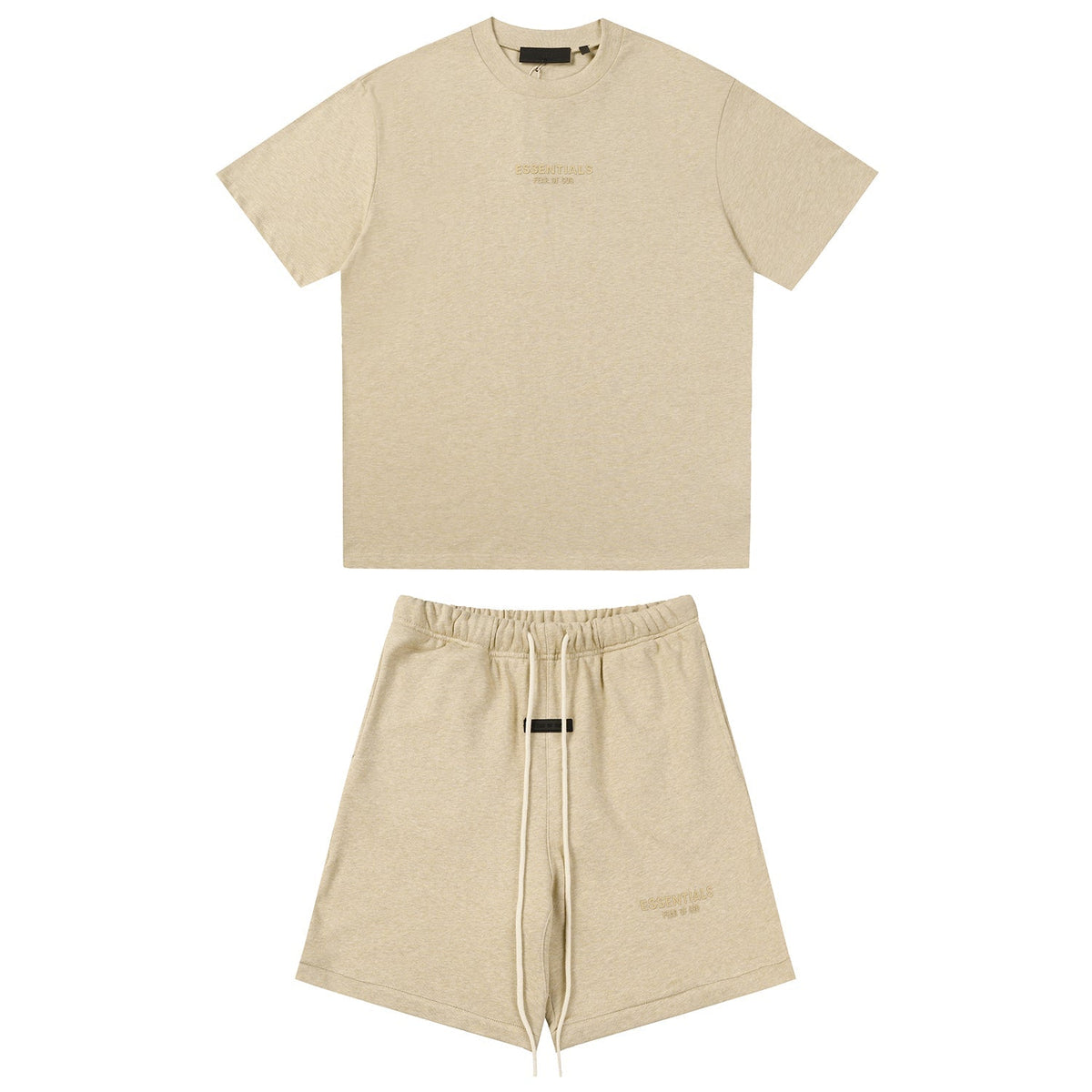 Ensemble Short Essentials