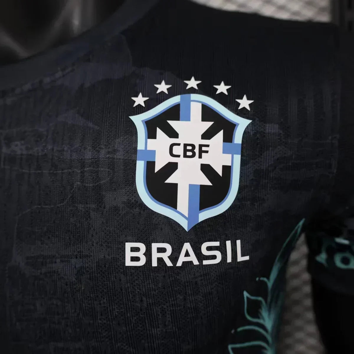 Maillot Brazil Jungle Night Limited