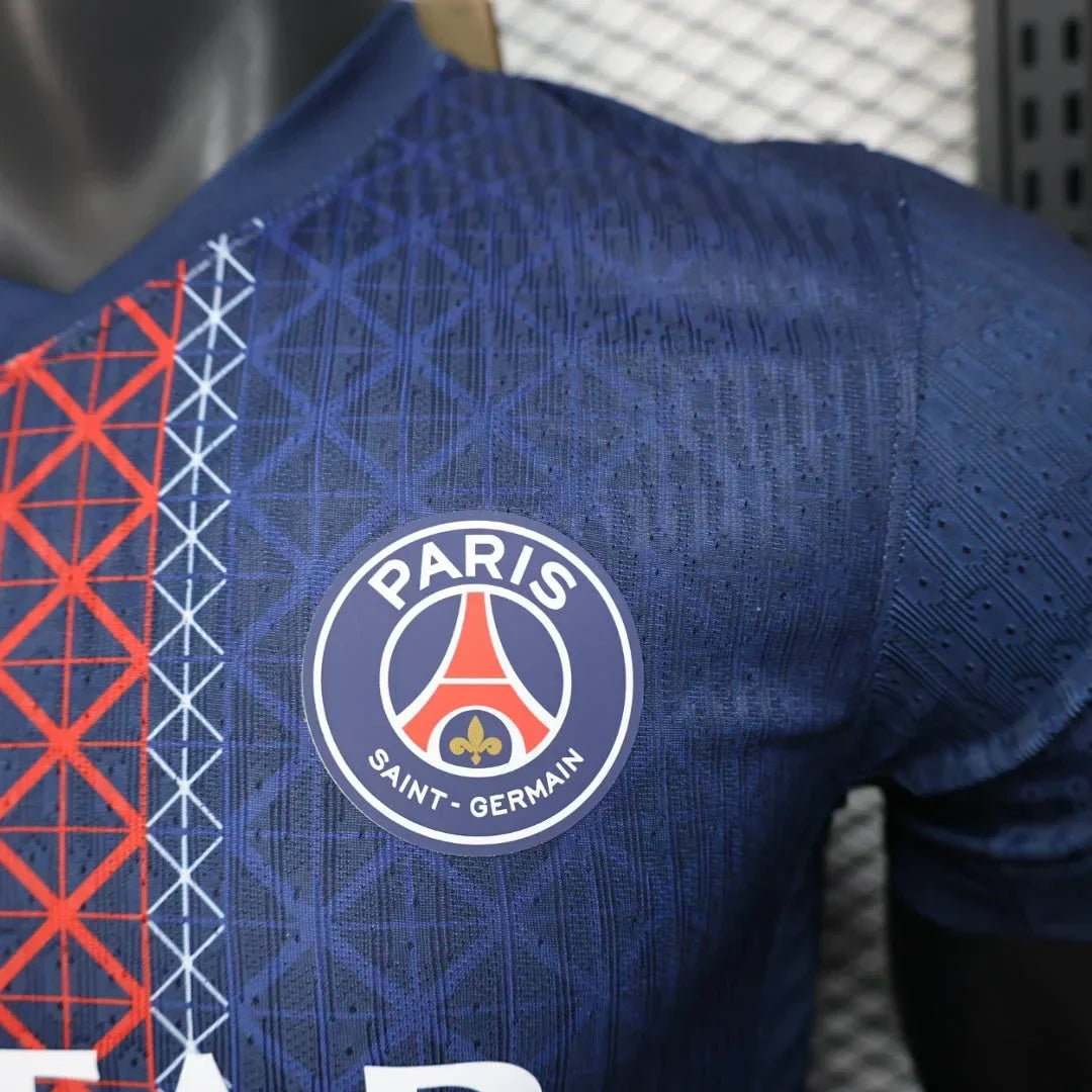 Maillot PSG 2025/2026 Home