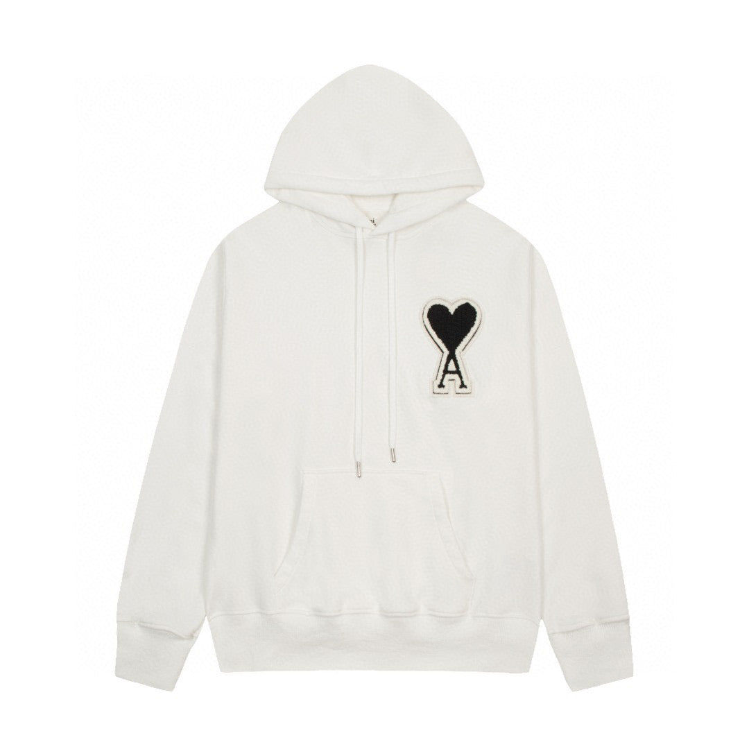 Sweat à Capuche Ami