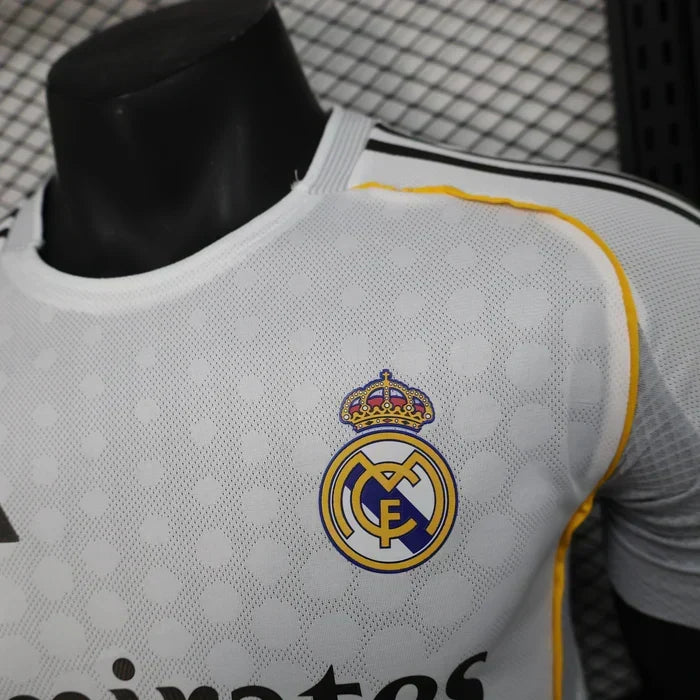 Maillot Real Madrid 2025/2026 Home