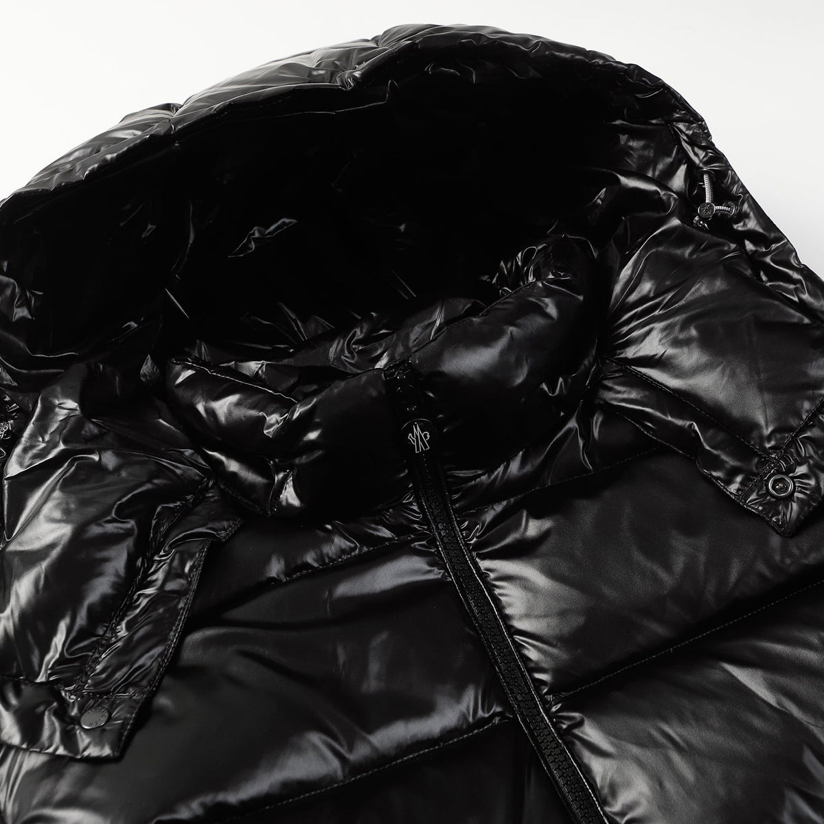 Veste Monogram