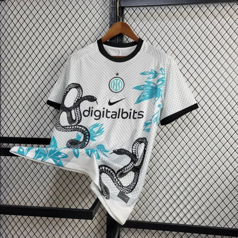 Maillot 2024/2025 Inter Milan Limited