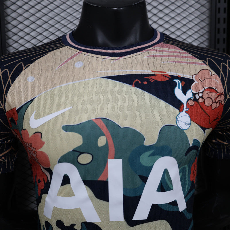 Maillot Tottenham Spurs Hokusai Limited