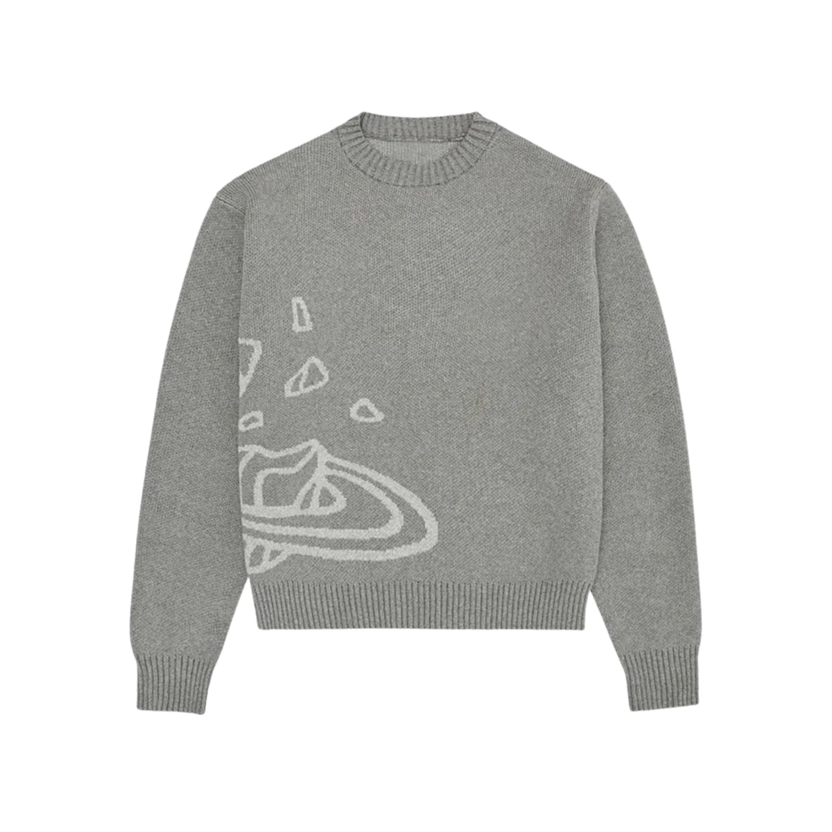 Pull SATUNO KNIT