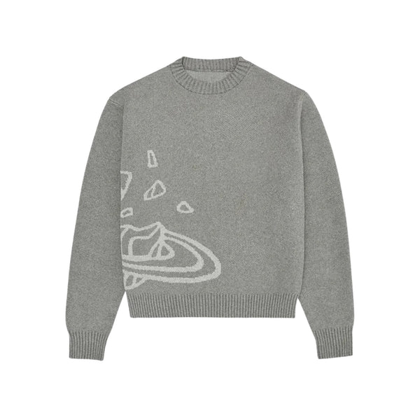 Pull SATUNO KNIT