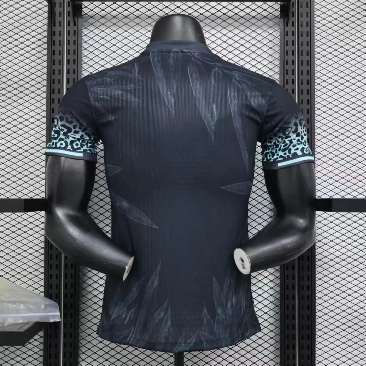 Maillot Brazil Jungle Night Limited
