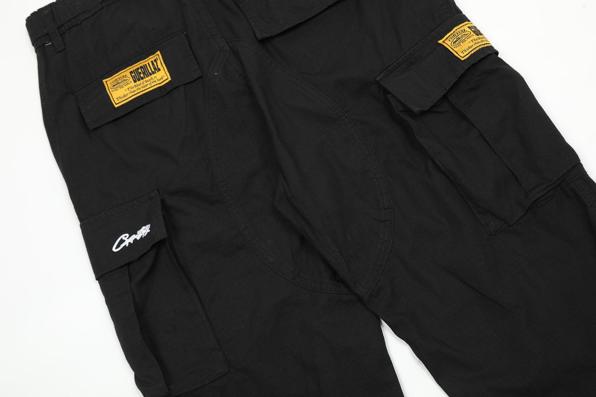 Pantalon Alcatraz Guerrilaz Cargo