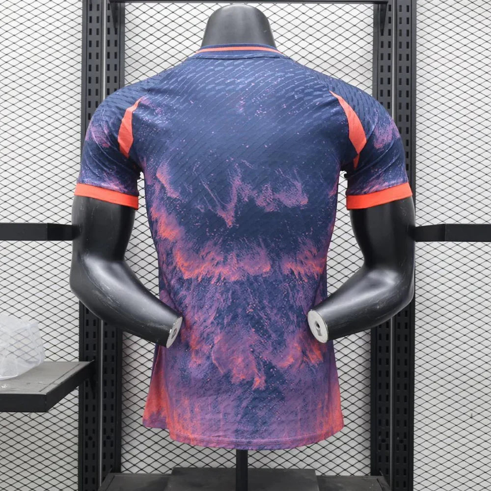 Maillot Real Madrid Celestial Blaze Limited