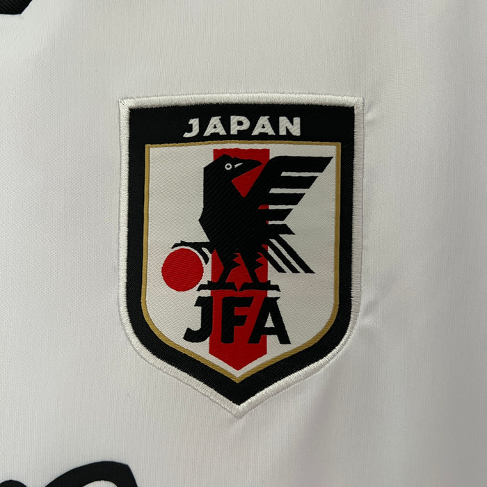 Maillot Japan Supra Limited