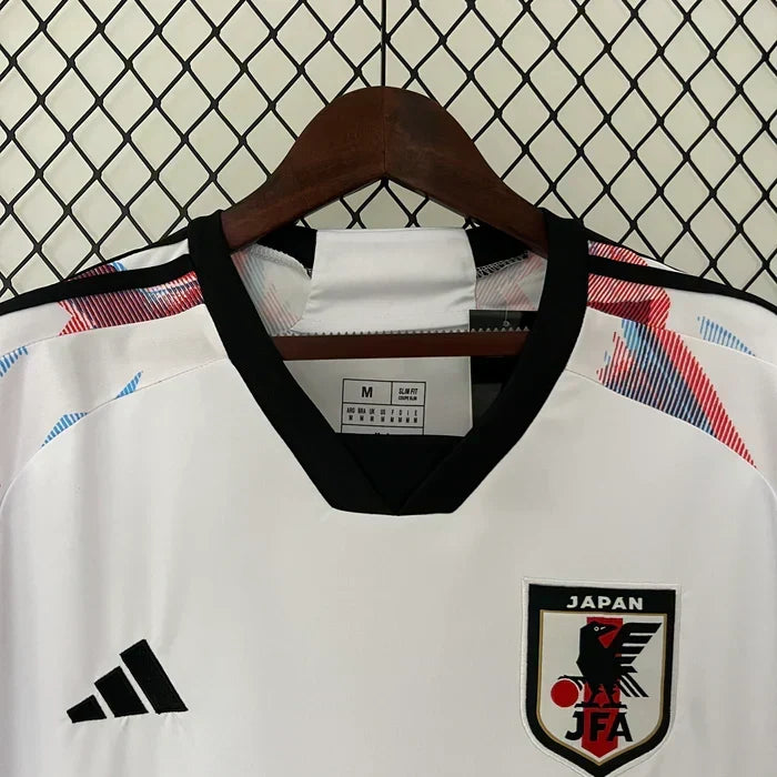 Maillot Japan Supra Limited