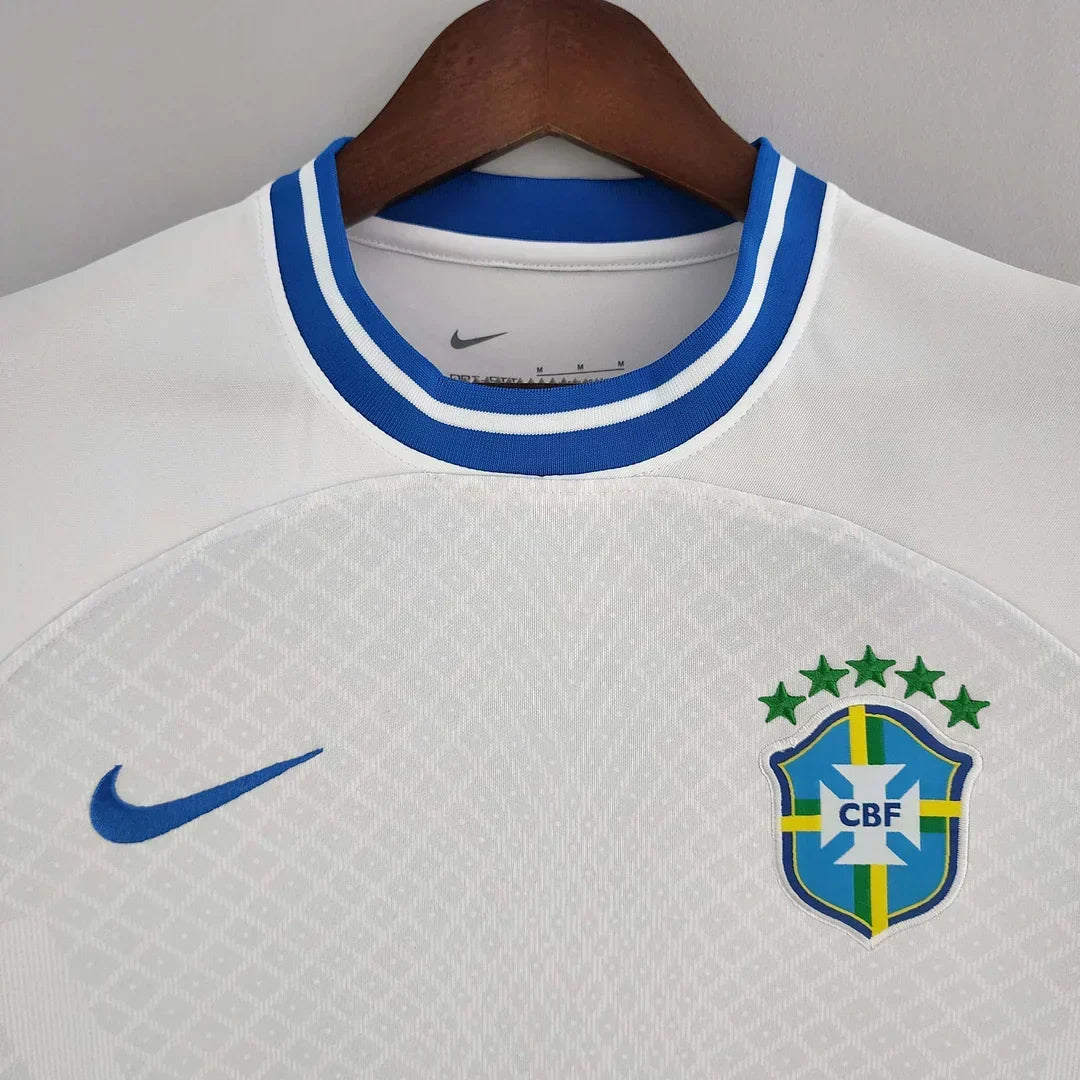 Maillot Brazil Alvorada Celestial Limited