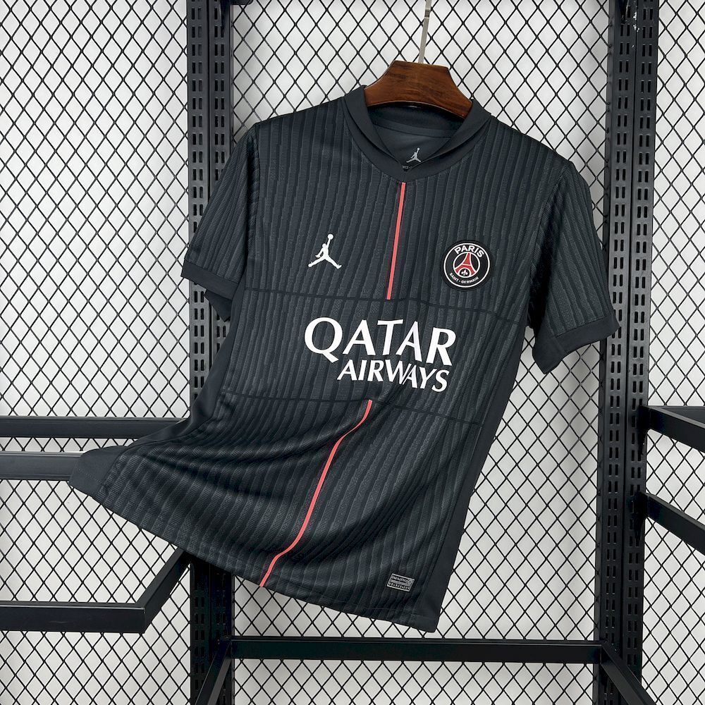 Maillot PSG 2025/2026 Fourth