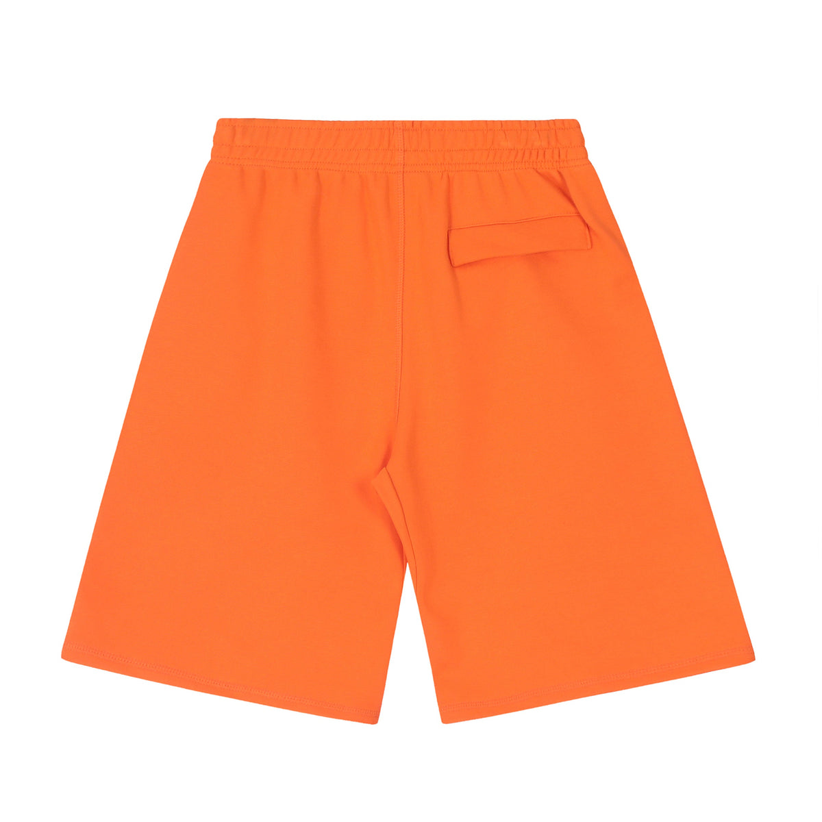 Short Alcatraz Orange