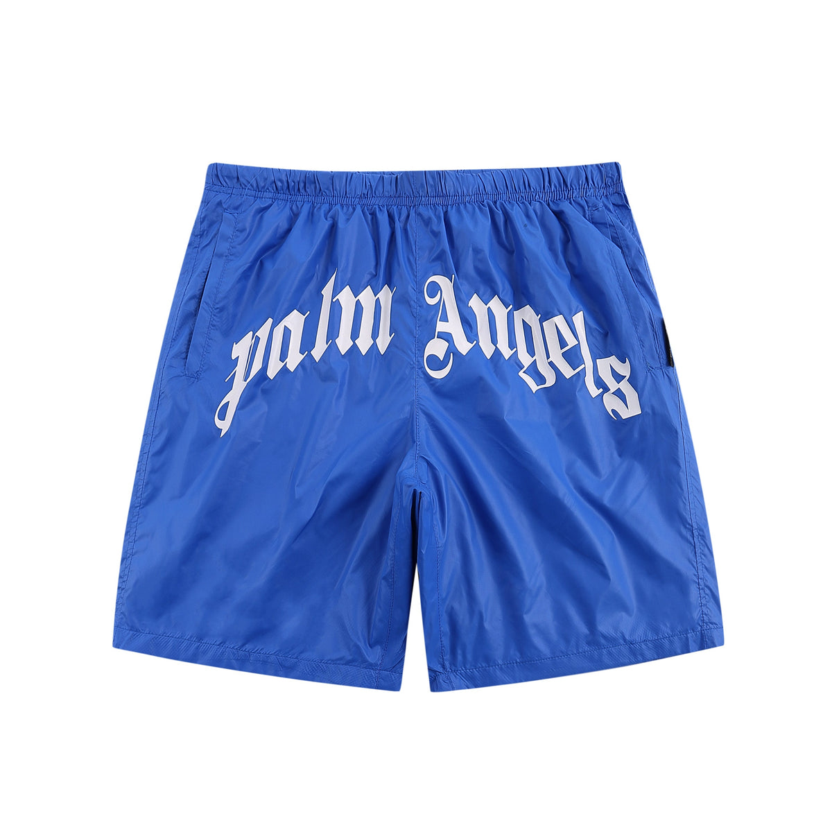 Short Palm Bleu Swim