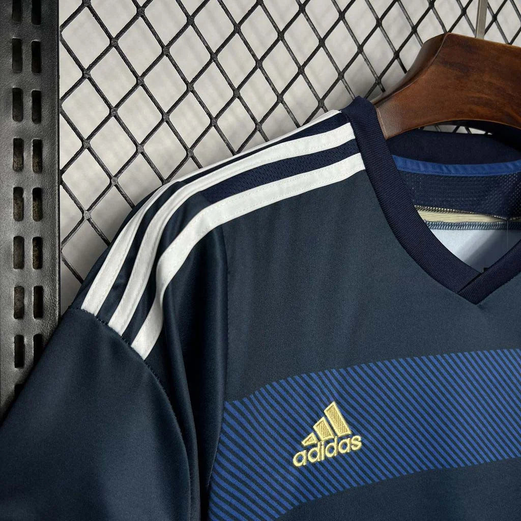 Maillot 2014 Retro Argentina Away