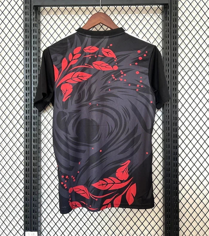 Maillot Liverpool Eternal Blaze Limited