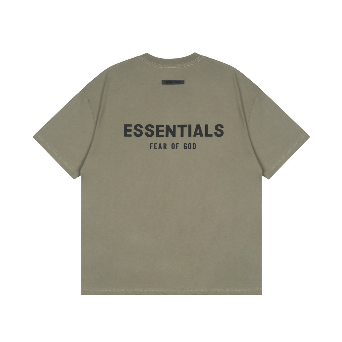 T-Shirt Essentials