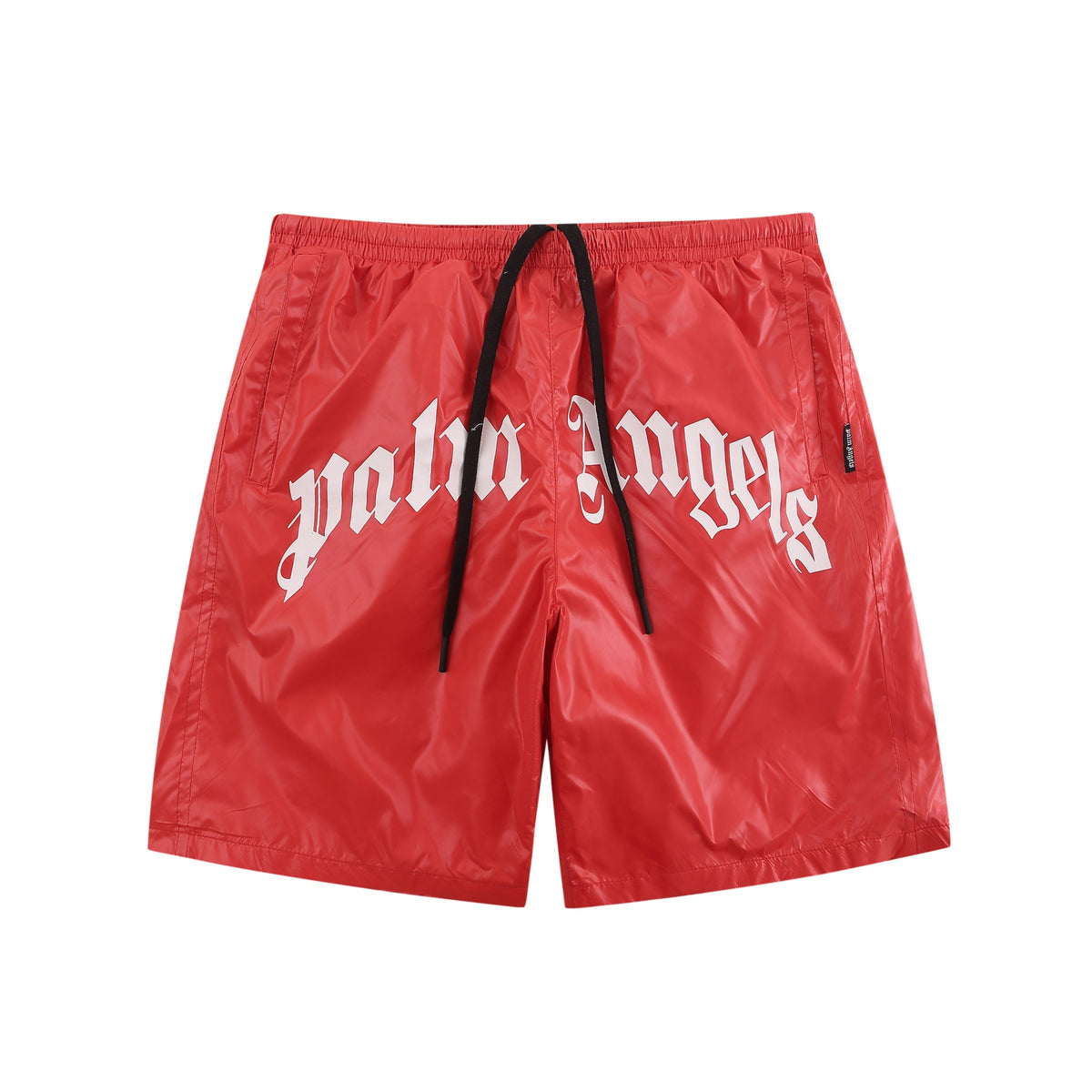 Short Palm Rouge Swim