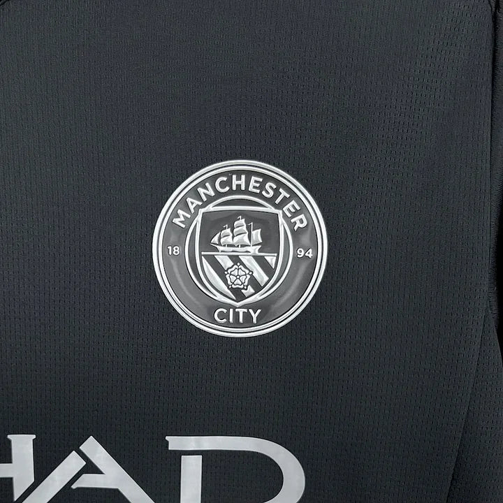 Maillot 2025/2026 Manchester City Away