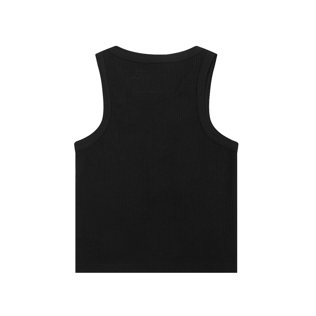 Alcatraz Noir Rouge Tank Top