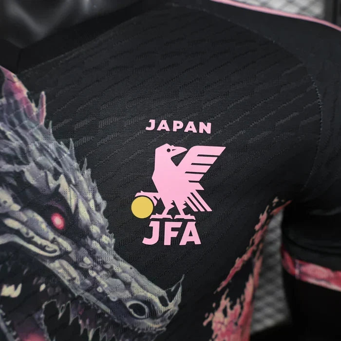 Maillot Japan Sakura Dragon Limited