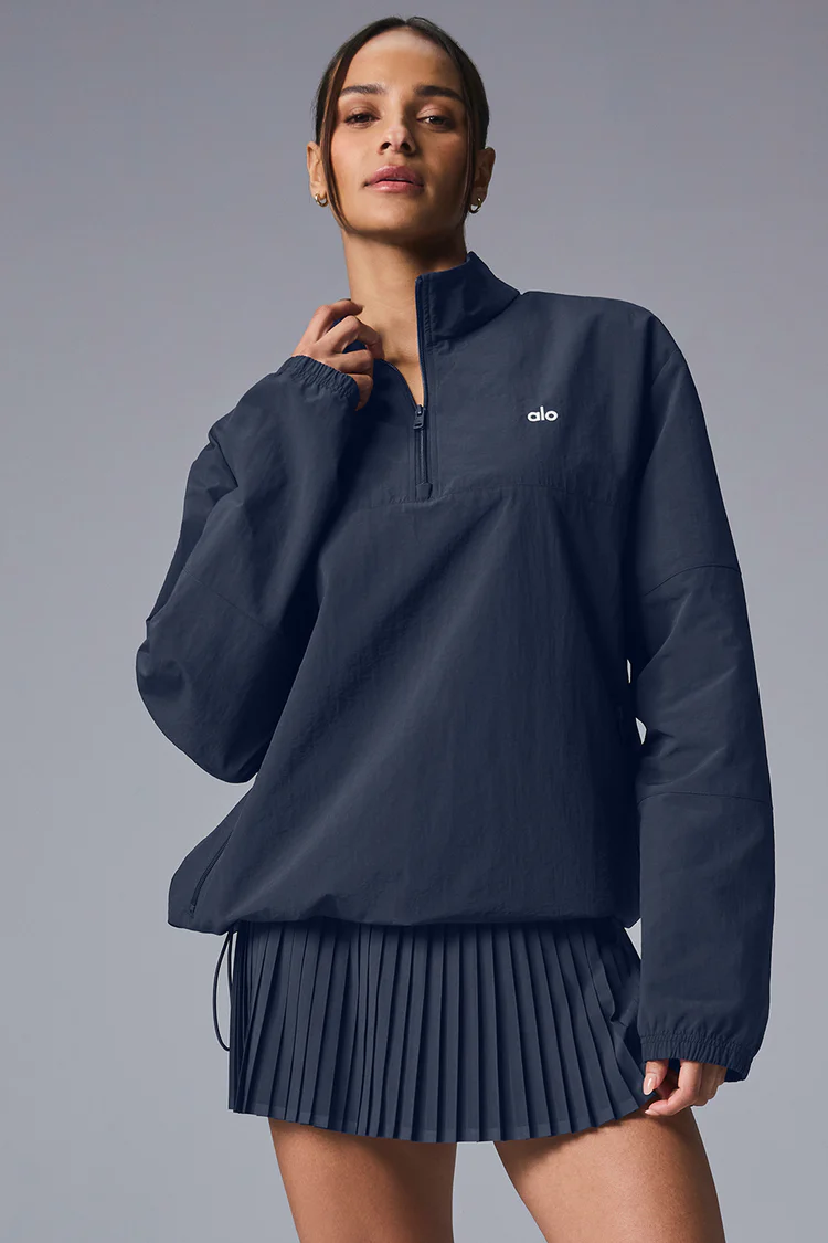 Tennis ALO Jacket
