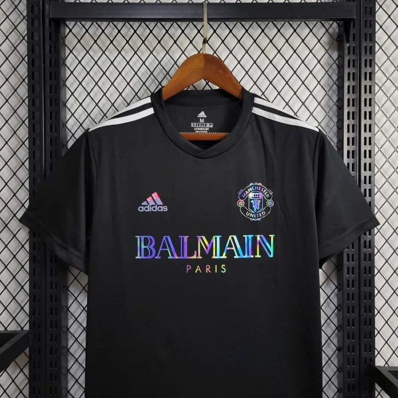 Maillot Manchester United Balmain Limited