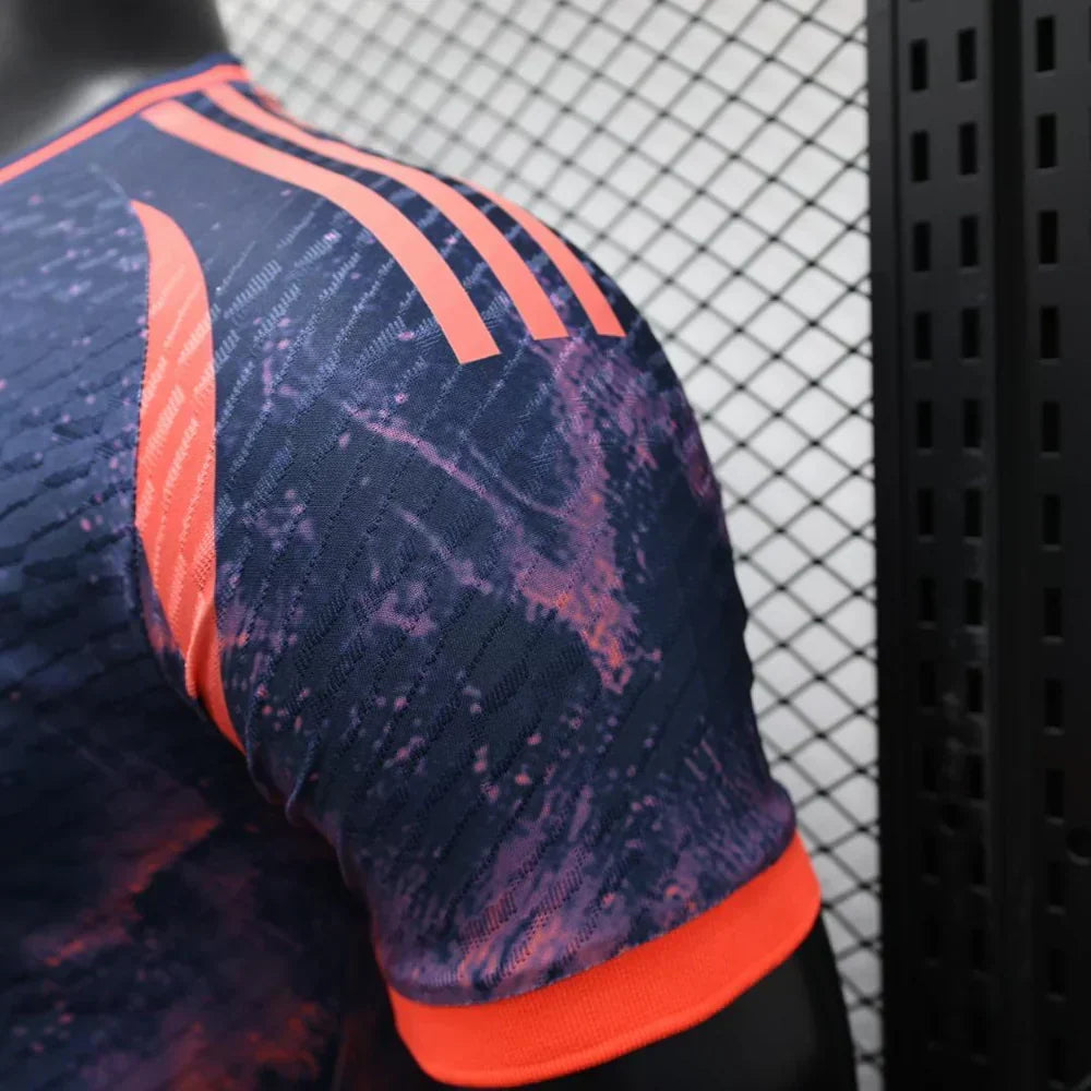 Maillot Real Madrid Celestial Blaze Limited