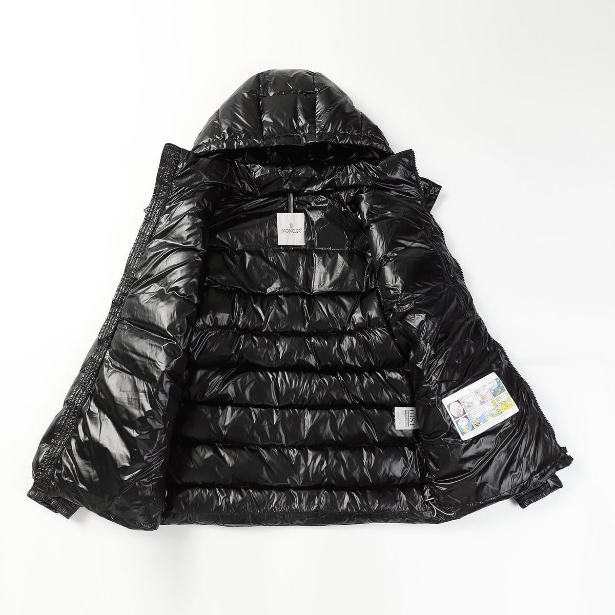 Veste Monogram