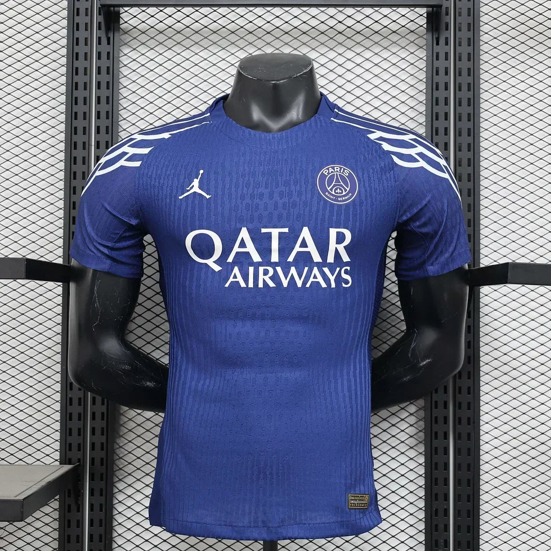 Maillot PSG x Jordan 2024/2025 Fourth