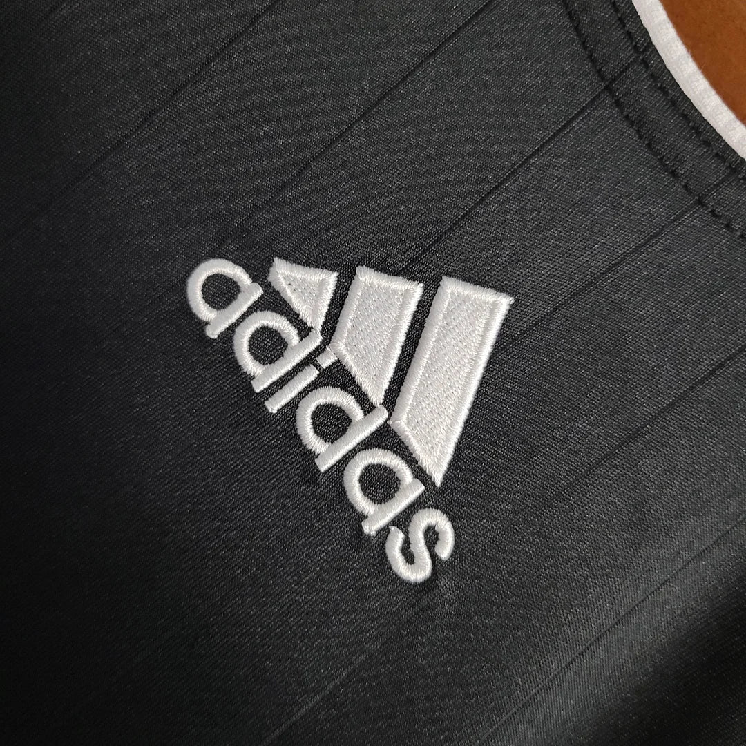 Maillot 2006/2007 Retro Real Madrid Away