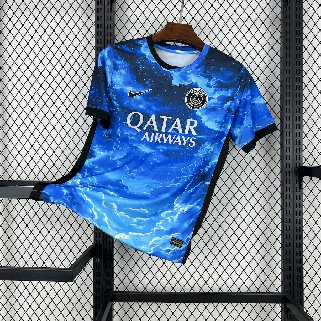 Maillot PSG ”Skyline” Limited