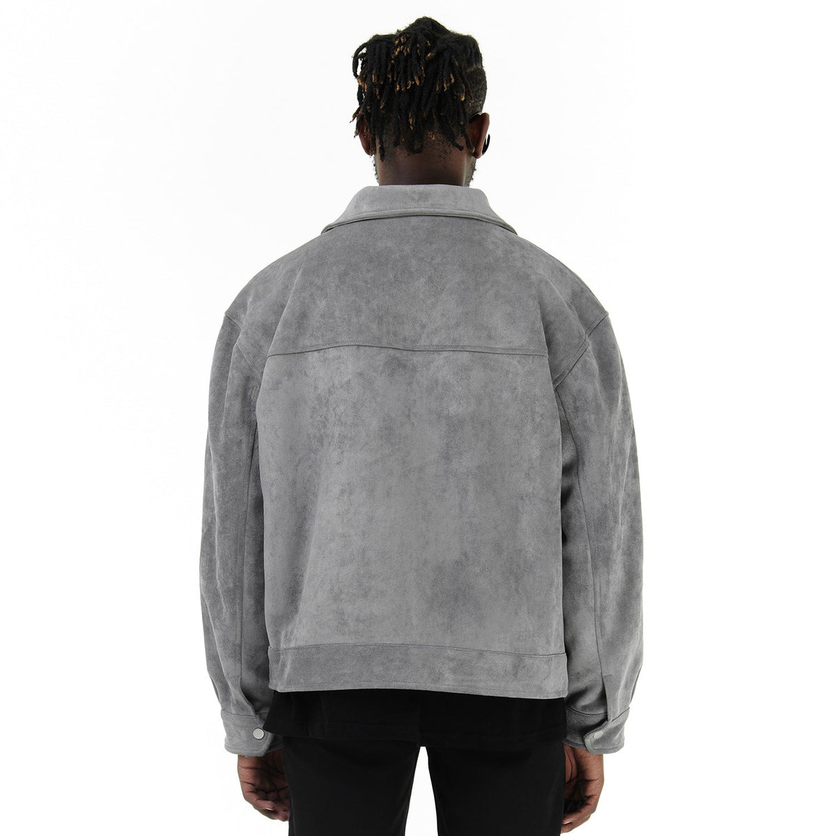 Veste MUKHTAR VELOUR