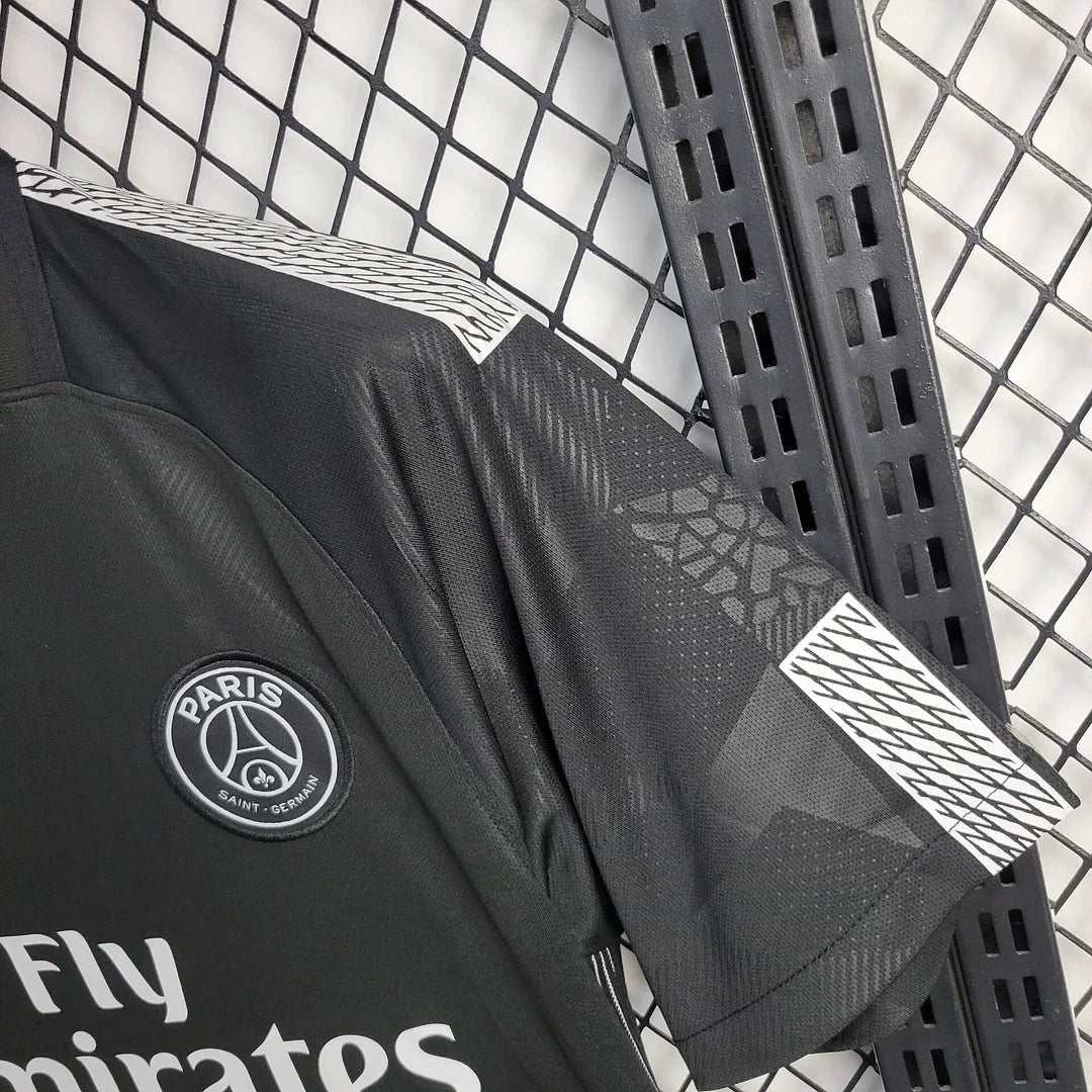 Maillot 2017/2018 Retro PSG Away