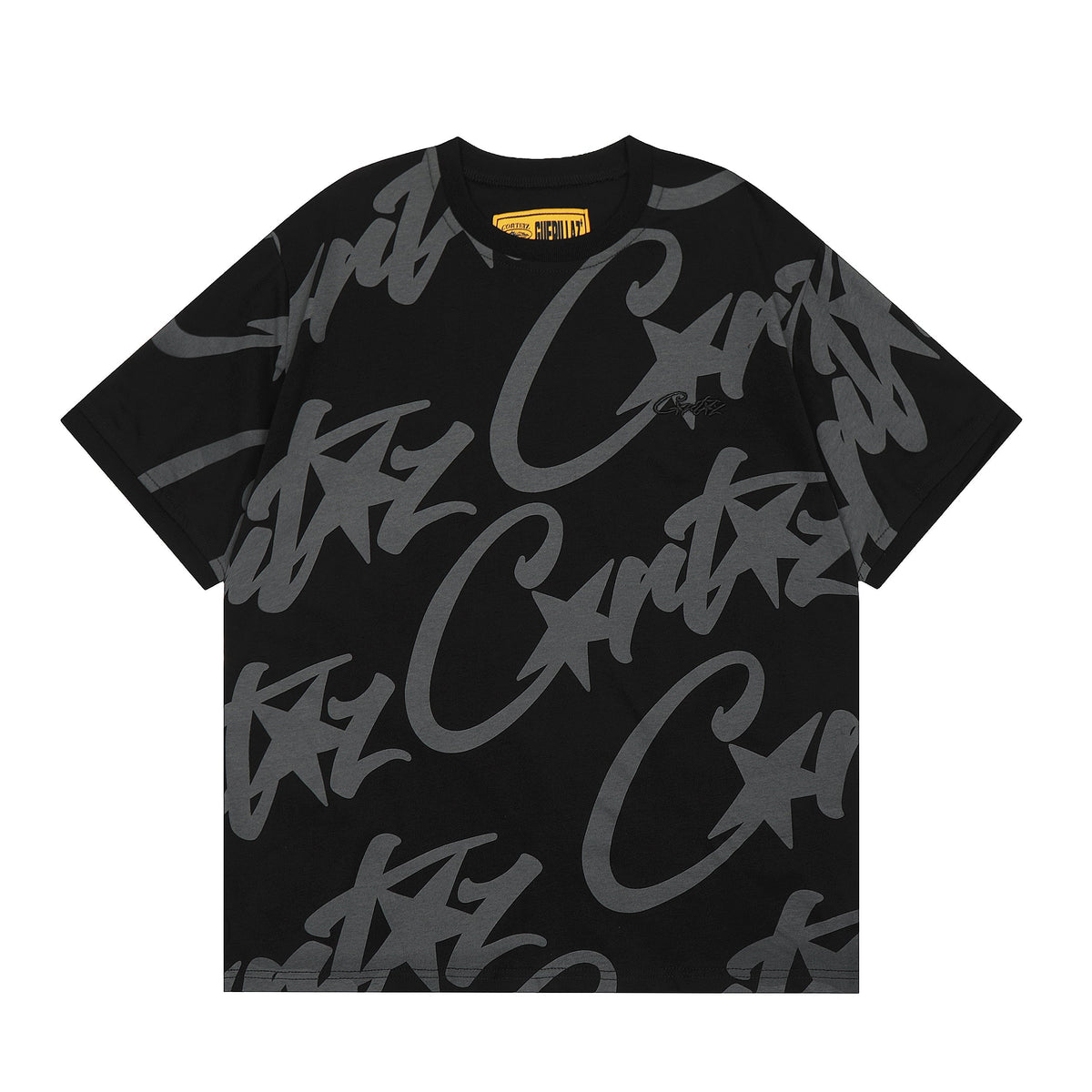 T-Shirt AllStarz Monogram
