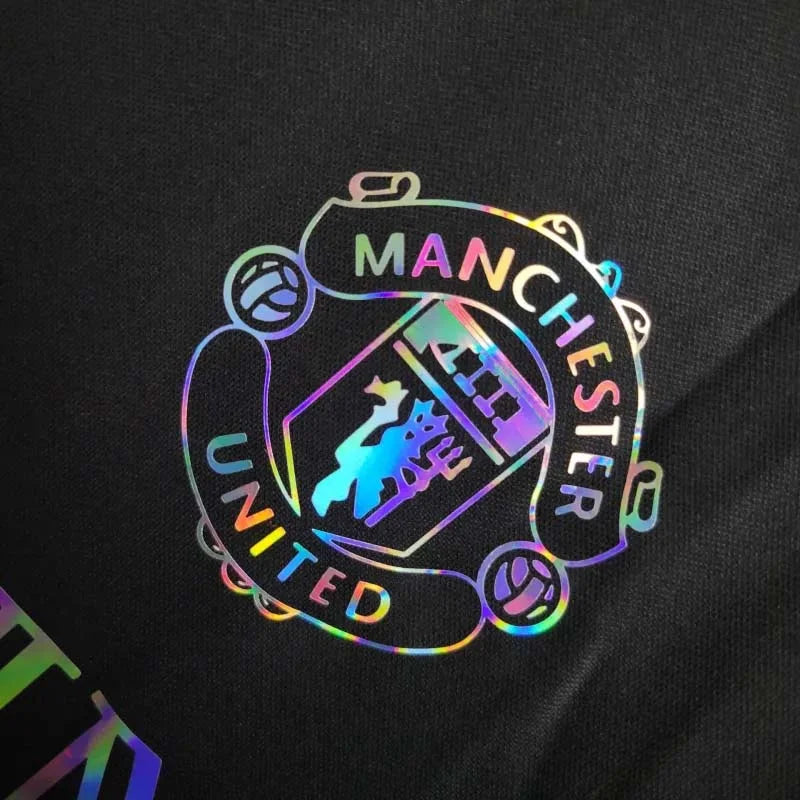 Maillot Manchester United Balmain Limited