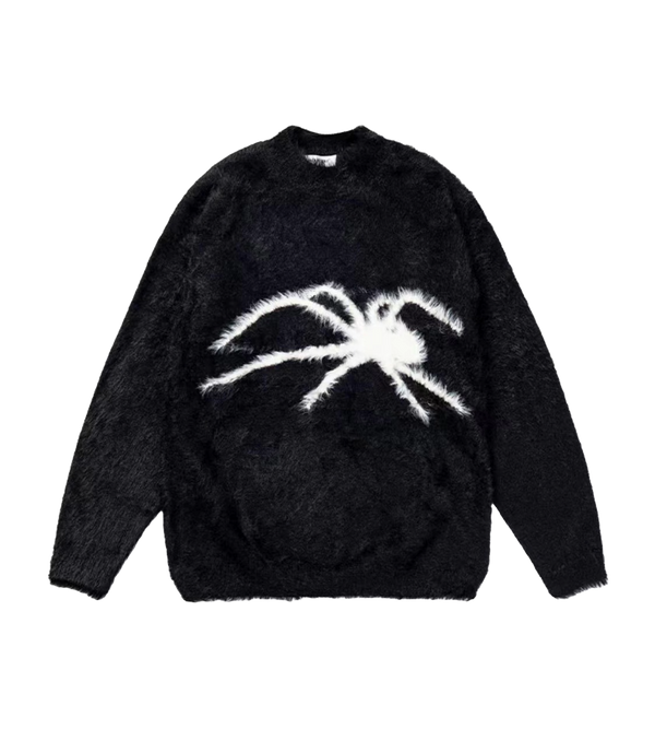 Pull SPYDER Tricoté