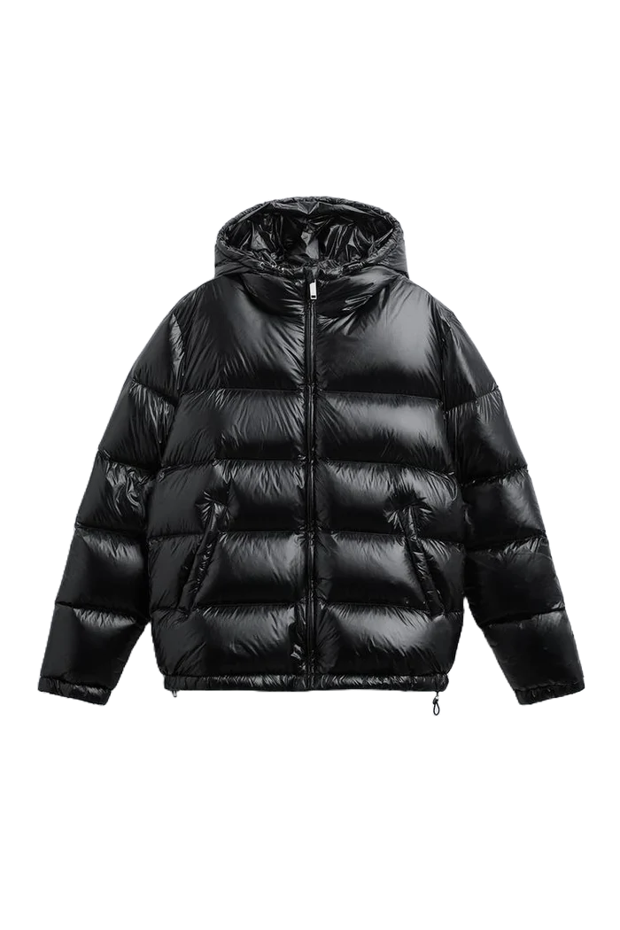 Veste PUFFER