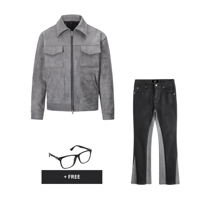 VIRAL OUTFIT 10 CHILL NIGHT