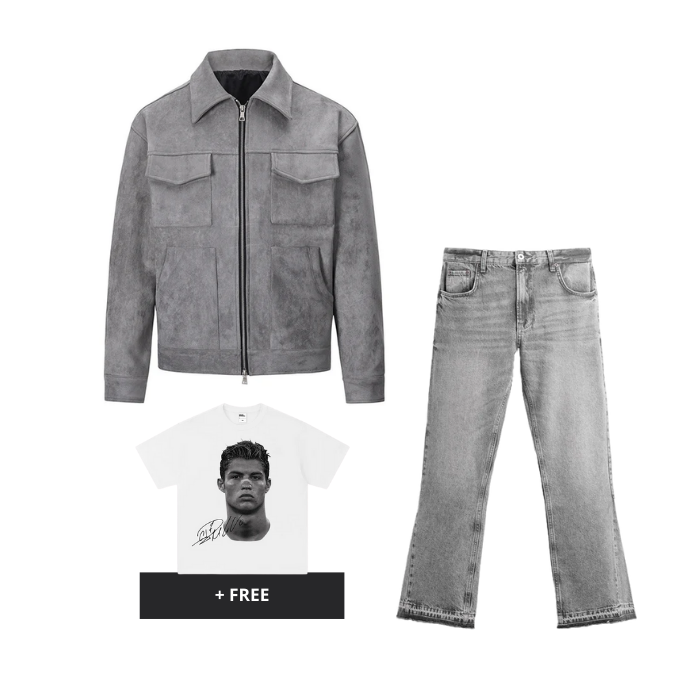 VIRAL OUTFIT 3 NIGHT OUT