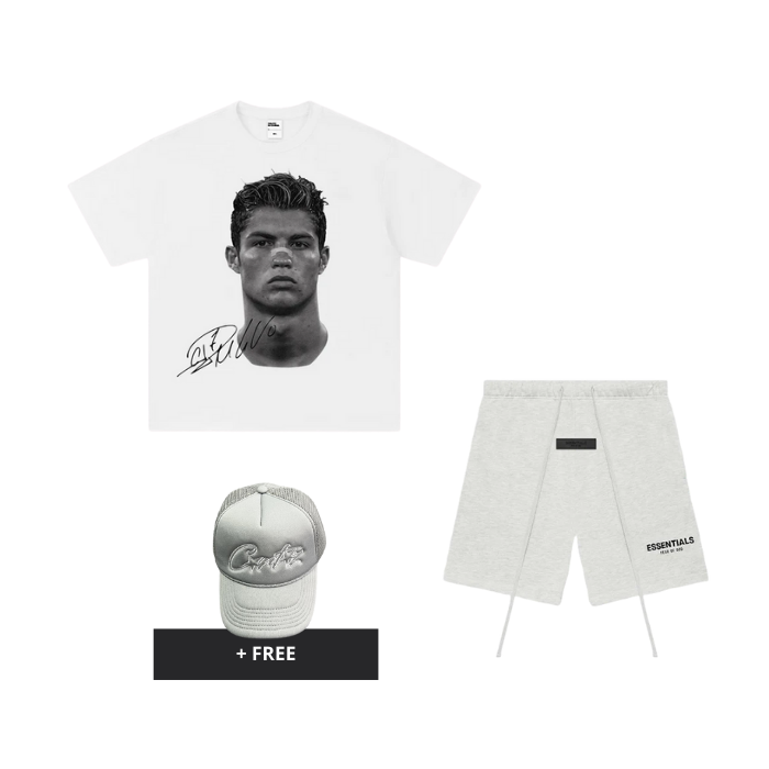 VIRAL OUTFIT 1 SUMMER
