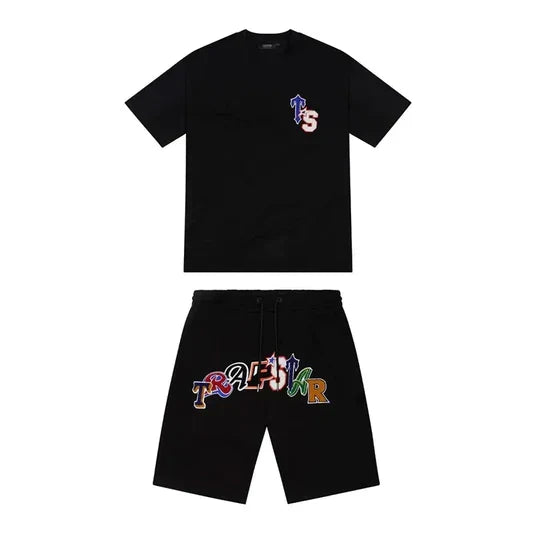 Ensemble Short Arch