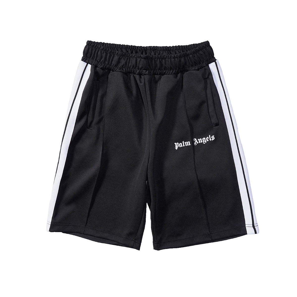 Short Palm Noir