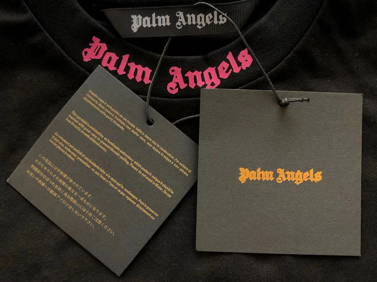 T-Shirt Palm