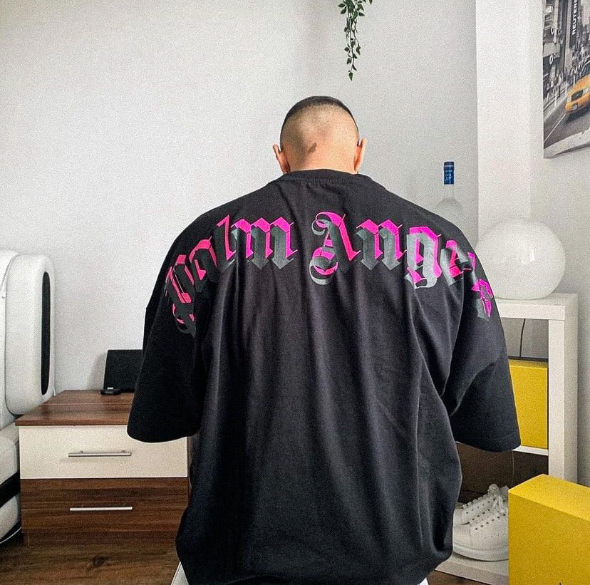 T-Shirt Palm