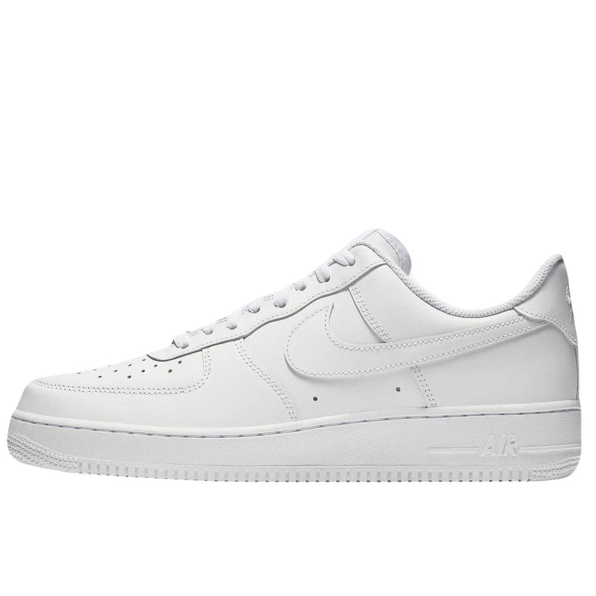 AF1 Blanc