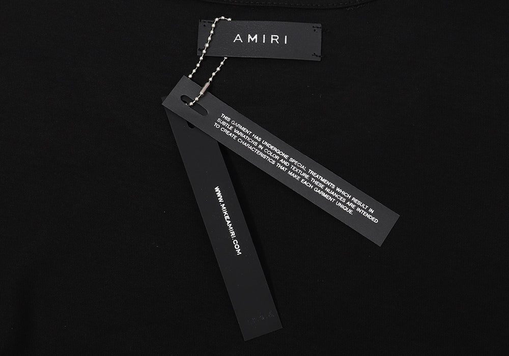 T-Shirt Amr Military Specs Stencil